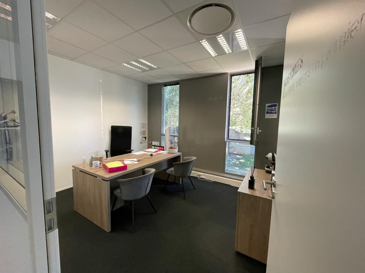 Bureau Marseille 341m² Vente bureau Marseille Bouches-du-Rhône OVBUR2532681 3